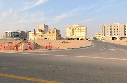 Land - Studio for sale in Liwara 1 - Ajman Land - Studio for sale in Liwara 1 - Ajman
