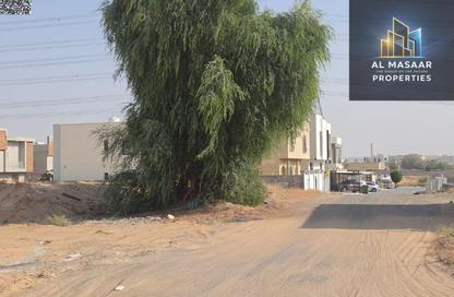 Land - Studio for sale in Al Yasmeen 1 - Al Yasmeen - Ajman