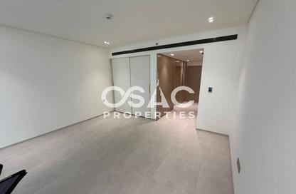 Apartment - Studio - 1 for rent in Binghatti Ghost - Dubai Healthcare City 2 - Al Jaddaf - Dubai Apartment - Studio - 1 for rent in Binghatti Ghost - Dubai Healthcare City 2 - Al Jaddaf - Dubai