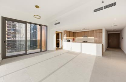 Apartment - 1 Bedroom - 2 Bathrooms for sale in Riva Residence - Maritime City - Dubai