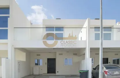 تاون هاوس - 3 غرف نوم - 5 حمامات للايجار في جنوسيا - داماك هيلز 2 - دبي