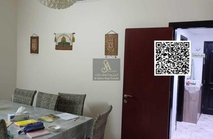 Apartment - 2 Bedrooms - 2 Bathrooms for sale in Al Naemiya Tower 1 - Al Naemiya Towers - Al Nuaimiya - Ajman
