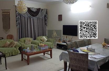 Apartment - 2 Bedrooms - 2 Bathrooms for sale in Al Naemiya Tower 1 - Al Naemiya Towers - Al Nuaimiya - Ajman