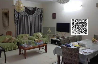 شقة - 2 غرف نوم - 2 حمامات للبيع في برج النعيمية 1 - أبراج النعيمية - النعيمية - عجمان