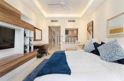 Apartment - Studio - 1 Bathroom for sale in Building 183 - Mogul Cluster - Discovery Gardens - Dubai Apartment - Studio - 1 Bathroom for sale in Building 183 - Mogul Cluster - Discovery Gardens - Dubai