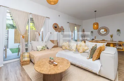 Townhouse - 3 Bedrooms - 3 Bathrooms for sale in Flamingo Villas - Mina Al Arab - Ras Al Khaimah