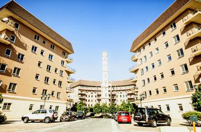 Apartment - 2 Bedrooms - 3 Bathrooms for rent in Dickens Circus 3 - Dickens Circus - Motor City - Dubai Apartment - 2 Bedrooms - 3 Bathrooms for rent in Dickens Circus 3 - Dickens Circus - Motor City - Dubai