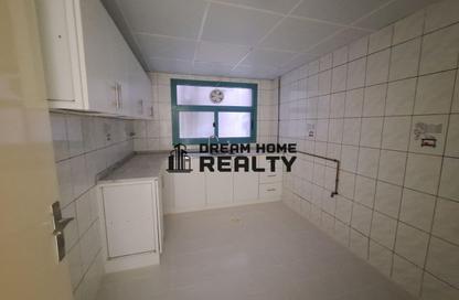 Apartment - 2 Bedrooms - 2 Bathrooms for rent in Al Khan - Sharjah Apartment - 2 Bedrooms - 2 Bathrooms for rent in Al Khan - Sharjah