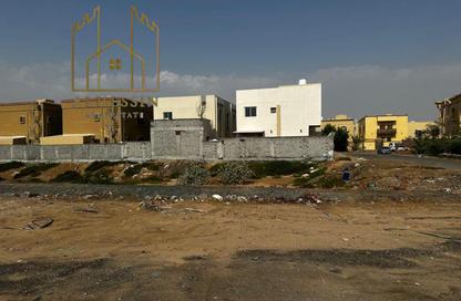Land - Studio for sale in Al Mowaihat 1 - Al Mowaihat - Ajman