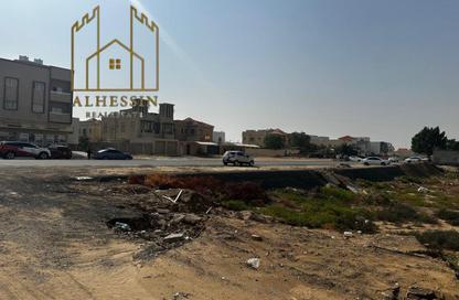 Land - Studio for sale in Al Mowaihat 1 - Al Mowaihat - Ajman