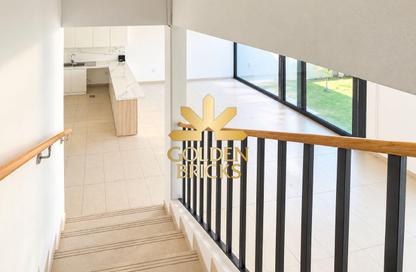 Townhouse - 3 - 4 for rent in Cherrywoods P3 - Cherrywoods - Dubai Townhouse - 3 - 4 for rent in Cherrywoods P3 - Cherrywoods - Dubai