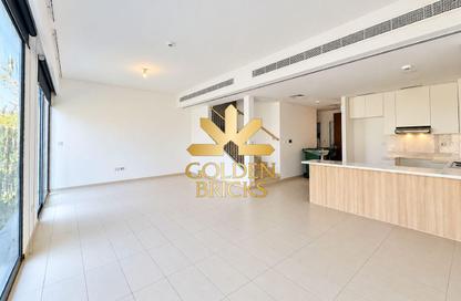 Townhouse - 3 - 4 for rent in Cherrywoods P3 - Cherrywoods - Dubai