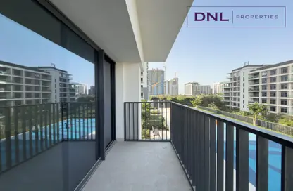 شقة - 2 غرف نوم - 2 حمامات للبيع في برج بارك فيلد 1 - بارك فيلد - دبي هيلز استيت - دبي