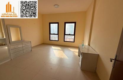 Apartment - 2 Bedrooms - 3 Bathrooms for rent in Al Hamidiya 1 - Al Hamidiya - Ajman