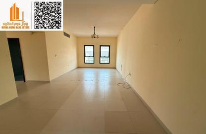 Apartment - 2 Bedrooms - 3 Bathrooms for rent in Al Hamidiya 1 - Al Hamidiya - Ajman