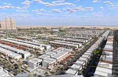 Apartment - 1 Bedroom - 2 Bathrooms for sale in AZHA Community - Al Amerah - Ajman