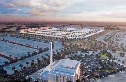 Apartment - 1 Bedroom - 2 Bathrooms for sale in AZHA Community - Al Amerah - Ajman