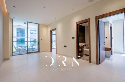 Apartment - 2 - 2 for rent in Torino Building 2 - Torino By ORO24 - Arjan - Dubai