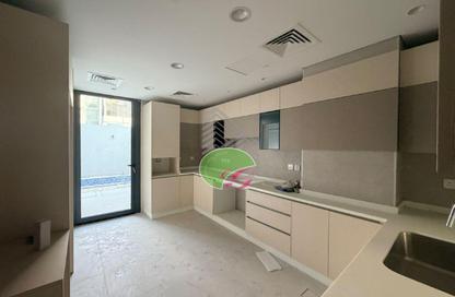 Townhouse - 5 - 6 for sale in Golf Community - Al Zorah - Ajman