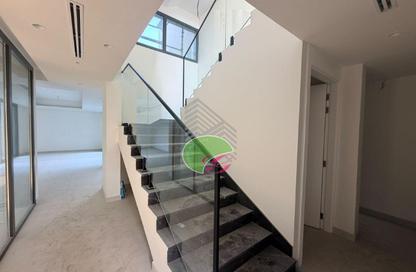 Townhouse - 5 - 6 for sale in Golf Community - Al Zorah - Ajman