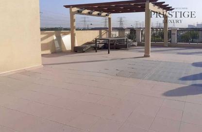 Villa - 4 Bedrooms - 4 Bathrooms for sale in Legacy Large - Legacy - Jumeirah Park - Dubai
