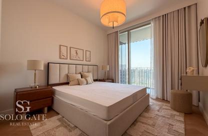 Apartment - 3 - 3 for sale in Creek Gate Tower 2 - Creek Gate - Dubai Creek Harbour (The Lagoons) - Dubai Apartment - 3 - 3 for sale in Creek Gate Tower 2 - Creek Gate - Dubai Creek Harbour (The Lagoons) - Dubai