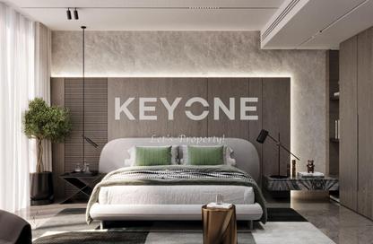 Apartment - 1 - 2 for sale in Samana Lake Views 2 - Dubai Production City (IMPZ) - Dubai