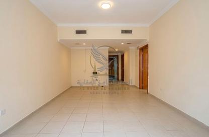 Apartment - 1 Bedroom - 2 Bathrooms for rent in Al Qulaya'ah - Al Sharq - Sharjah