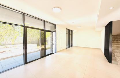 Townhouse - 4 Bedrooms - 5 Bathrooms for rent in Robinia - Masaar - Tilal City - Sharjah Townhouse - 4 Bedrooms - 5 Bathrooms for rent in Robinia - Masaar - Tilal City - Sharjah