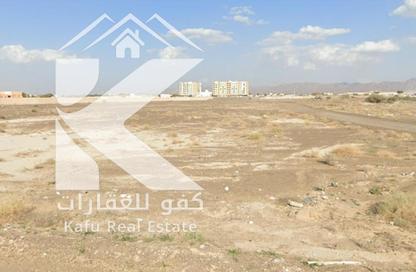 أرض - استوديو للبيع في المنامة - عجمان
