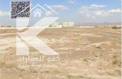 أرض - استوديو للبيع في المنامة - عجمان