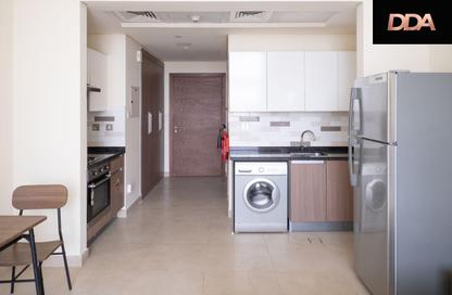 Hotel  and  Hotel Apartment - Studio - 1 Bathroom for rent in Azizi Plaza - Al Furjan - Dubai