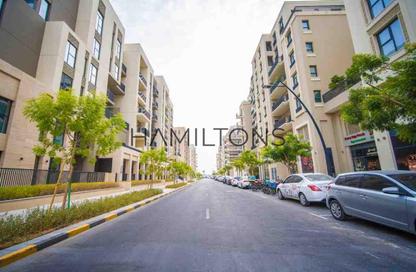 Apartment - 3 Bedrooms - 4 Bathrooms for sale in Naseem Residence - Maryam Island - Al Khan - Sharjah