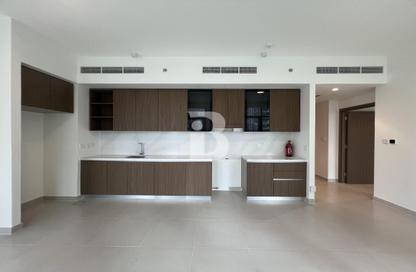 Apartment - 2 Bedrooms - 2 Bathrooms for sale in Palace Residence North - Dubai Creek Harbour (The Lagoons) - Dubai