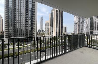 Apartment - 2 Bedrooms - 2 Bathrooms for sale in Palace Residence North - Dubai Creek Harbour (The Lagoons) - Dubai