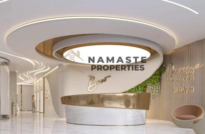 Apartment - 2 Bedrooms - 2 Bathrooms for sale in Orvessa Residences - Al Furjan - Dubai Apartment - 2 Bedrooms - 2 Bathrooms for sale in Orvessa Residences - Al Furjan - Dubai