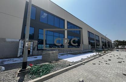 Warehouse - Studio - 1 for rent in Al Quoz Industrial Area 1 - Al Quoz Industrial Area - Al Quoz - Dubai