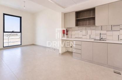 Apartment - 1 Bedroom - 1 Bathroom for rent in Reeman Living - Al Shamkha - Abu Dhabi