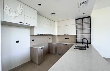 Villa - 3 Bedrooms - 4 Bathrooms for rent in Golf Grove - Dubai Hills Estate - Dubai