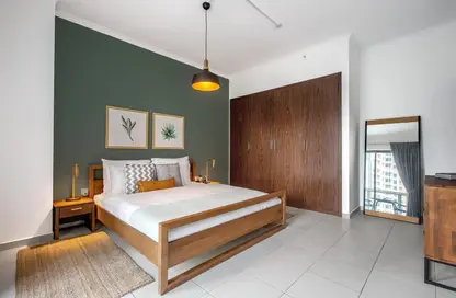 Apartment - 1 Bedroom - 1 Bathroom for rent in The Address Residences Dubai Opera Tower 1 - The Address Residences Dubai Opera - Downtown Dubai - Dubai