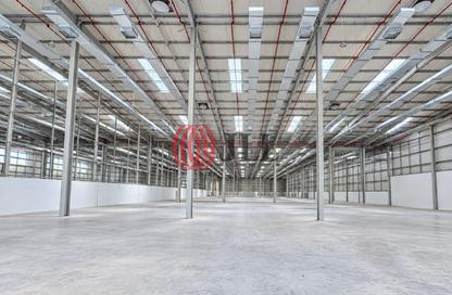 Warehouse - Studio - 1 for rent in Freezone South - Jebel Ali Freezone - Jebel Ali - Dubai