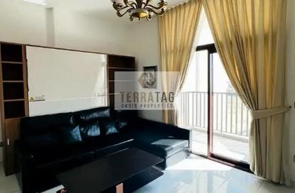 Apartment - Studio - 1 for rent in Starz Tower 1 - Starz by Danube - Al Furjan - Dubai Apartment - Studio - 1 for rent in Starz Tower 1 - Starz by Danube - Al Furjan - Dubai