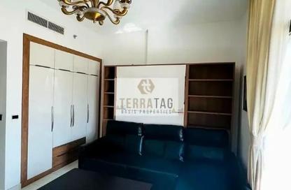 Apartment - Studio - 1 for rent in Starz Tower 1 - Starz by Danube - Al Furjan - Dubai