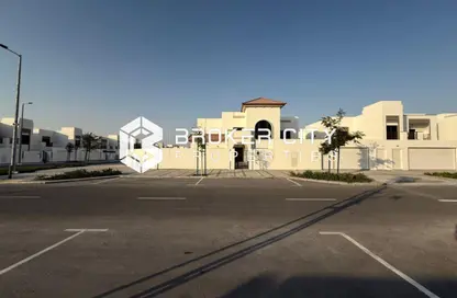 Villa - 5 Bedrooms - 7 Bathrooms for sale in Fay Alreeman - Al Shamkha - Abu Dhabi