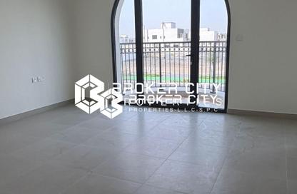 Villa - 5 - 7 for sale in Fay Alreeman - Al Shamkha - Abu Dhabi Villa - 5 - 7 for sale in Fay Alreeman - Al Shamkha - Abu Dhabi