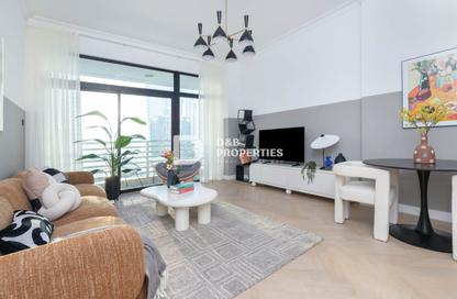 Apartment - 1 Bedroom - 1 Bathroom for rent in Clayton Residency - Business Bay - Dubai Apartment - 1 Bedroom - 1 Bathroom for rent in Clayton Residency - Business Bay - Dubai