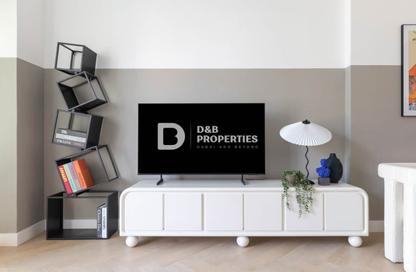 Apartment - 1 Bedroom - 1 Bathroom for rent in Clayton Residency - Business Bay - Dubai