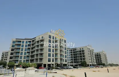 Apartment - 2 Bedrooms - 2 Bathrooms for rent in 29 Dubai South - Dubai South (Dubai World Central) - Dubai