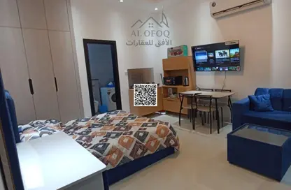 شقة - 1 حمام للايجار في الحليو 2 - الحليو - عجمان