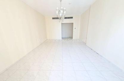Apartment - 1 Bedroom - 2 Bathrooms for rent in New Al Taawun Road - Al Taawun - Sharjah